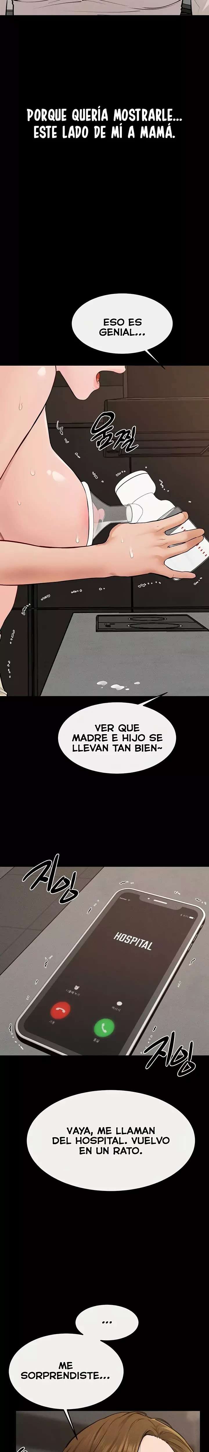 Mi nueva familia es muy amable. Capítulo 84 - Page 22