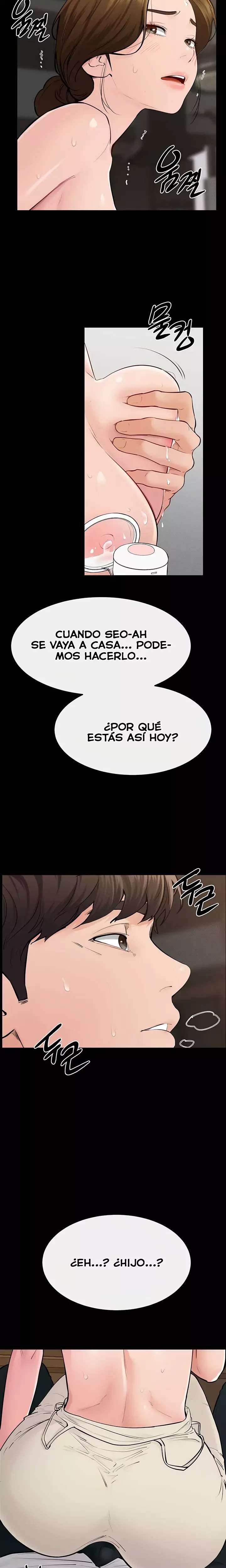 Mi nueva familia es muy amable. Capítulo 84 - Page 23