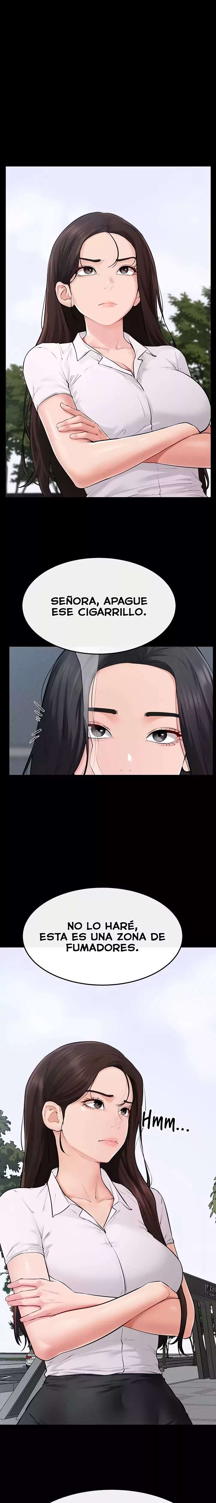 Mi nueva familia es muy amable. Capítulo 84 - Page 7