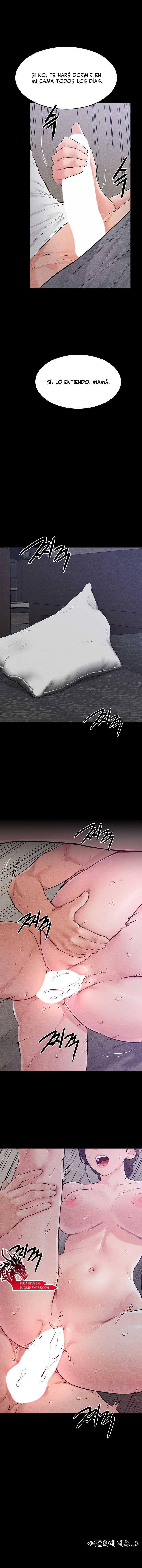 Mi nueva familia es muy amable. Capítulo 86 - Page 9