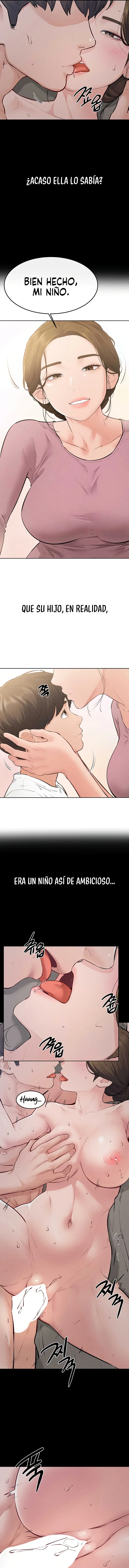 Mi nueva familia es muy amable. Capítulo 87 - Page 6