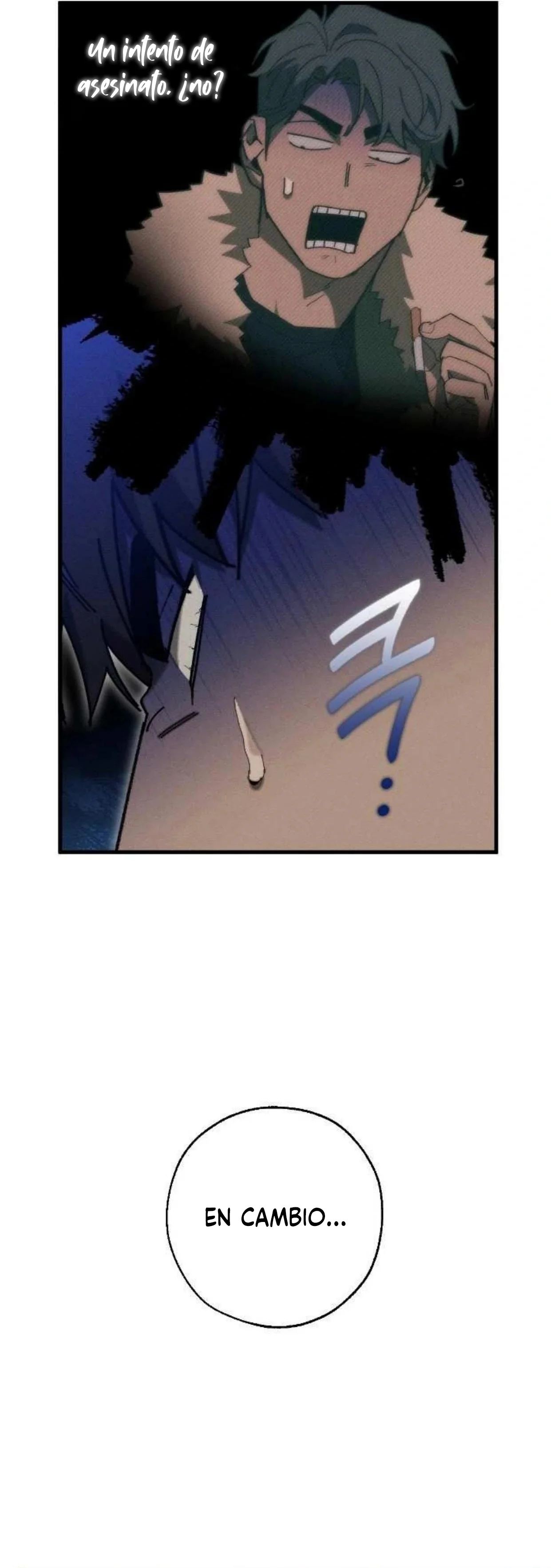 Combustión incompleta Capítulo 9 - Page 13