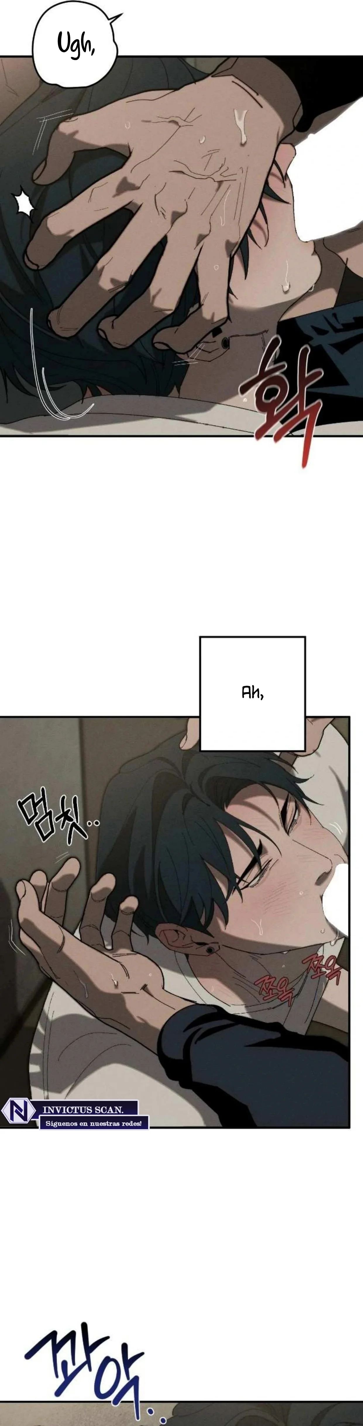 Combustión incompleta Capítulo 9 - Page 20