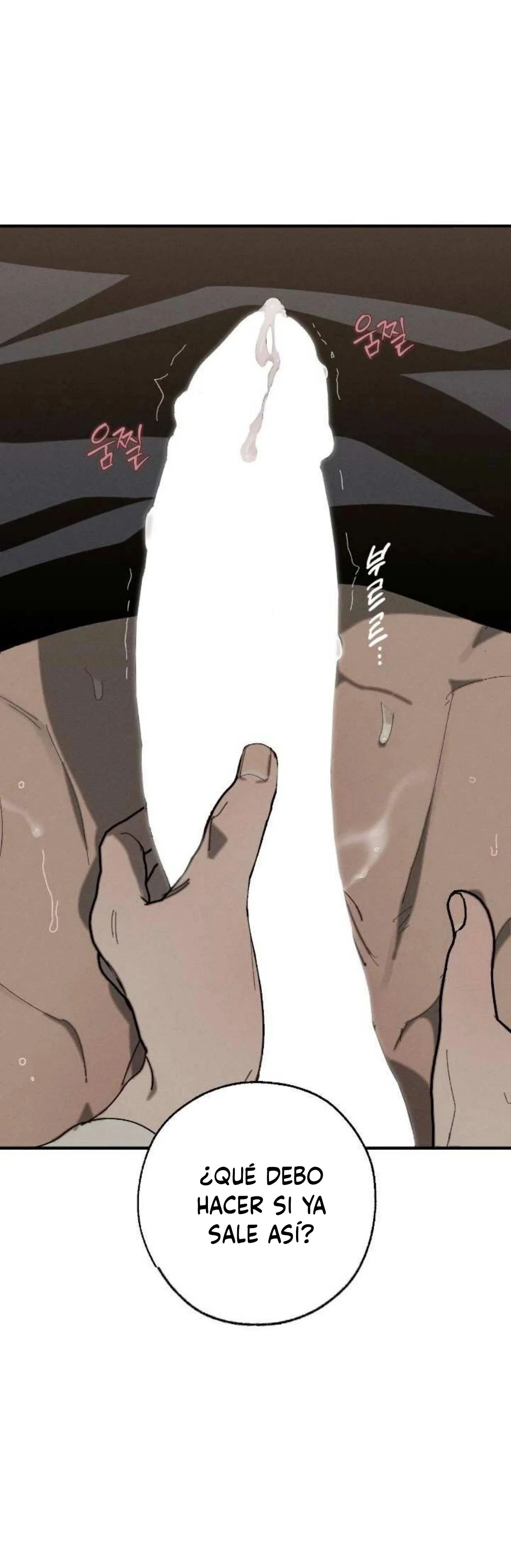 Combustión incompleta Capítulo 9 - Page 23