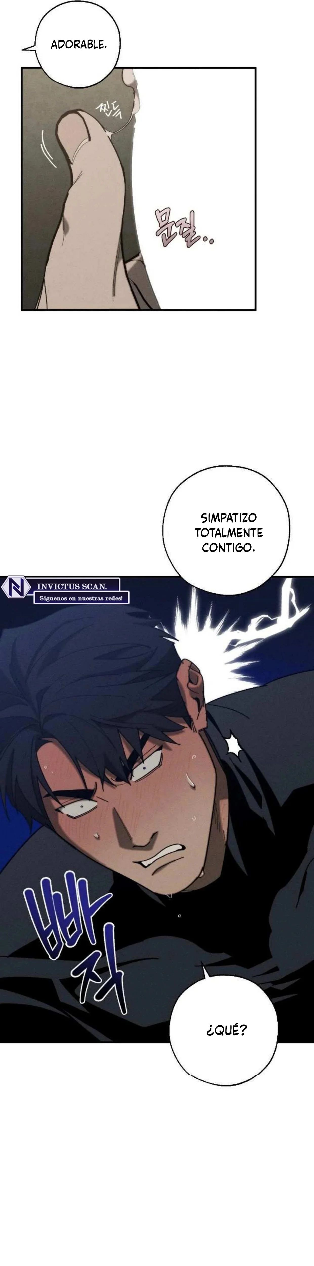 Combustión incompleta Capítulo 9 - Page 24