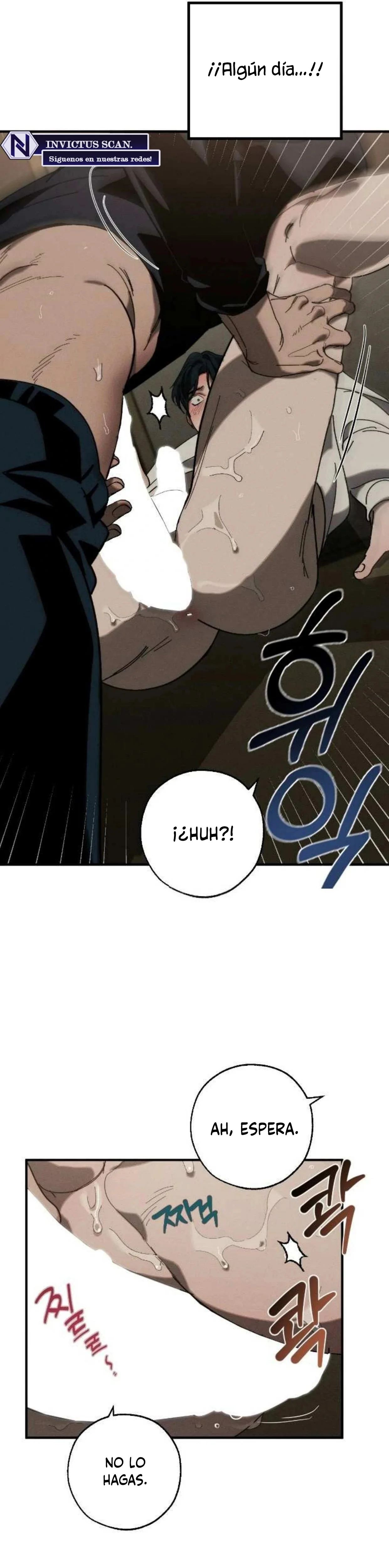 Combustión incompleta Capítulo 9 - Page 31