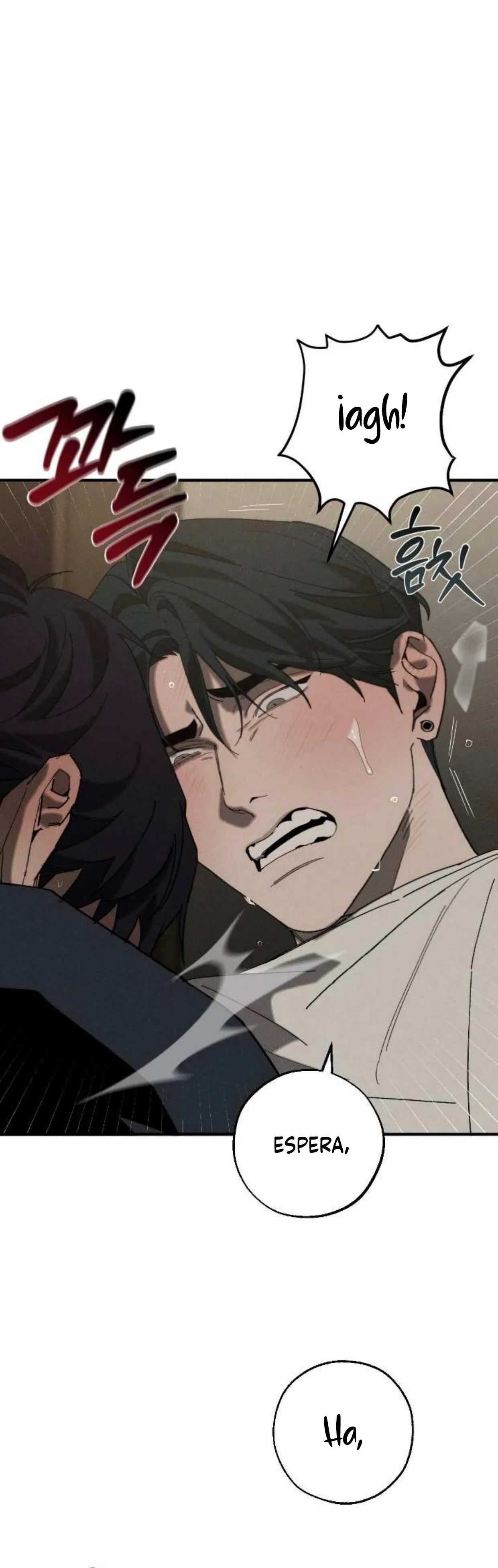 Combustión incompleta Capítulo 9 - Page 33