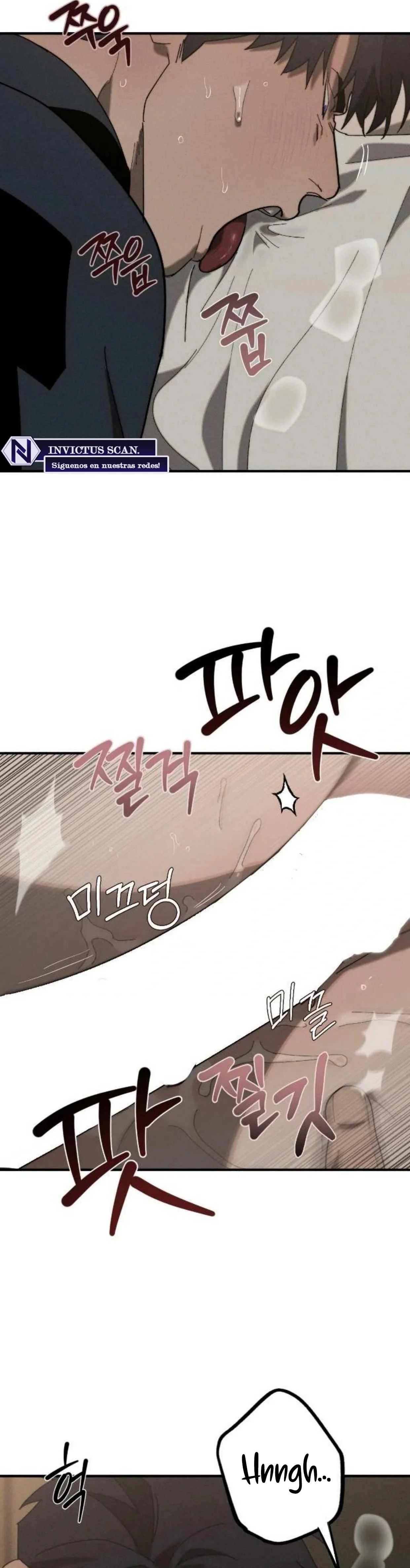 Combustión incompleta Capítulo 9 - Page 34