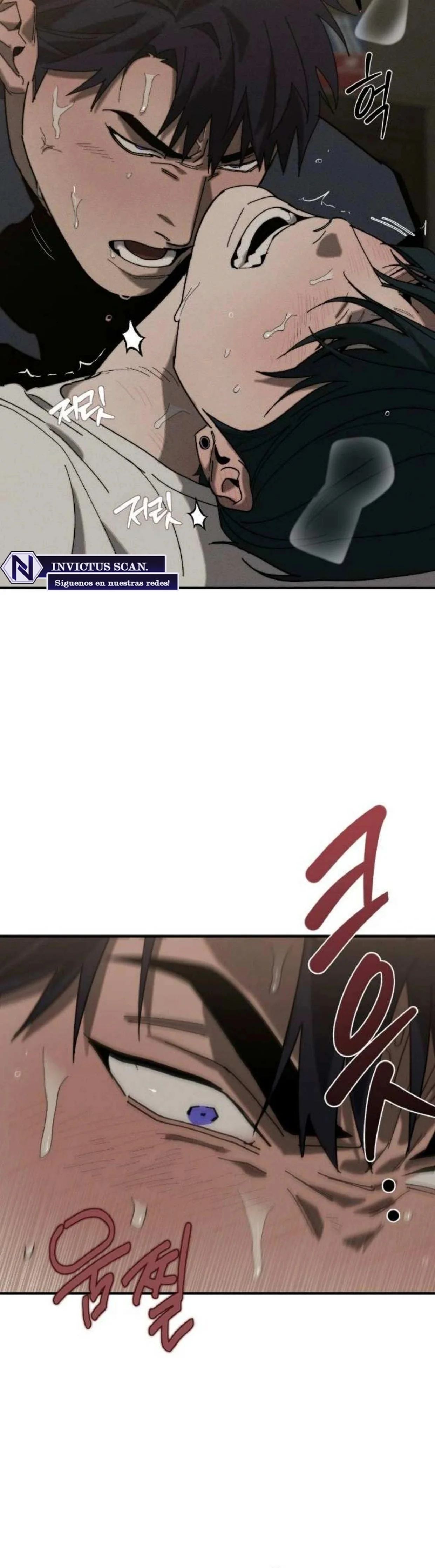 Combustión incompleta Capítulo 9 - Page 35