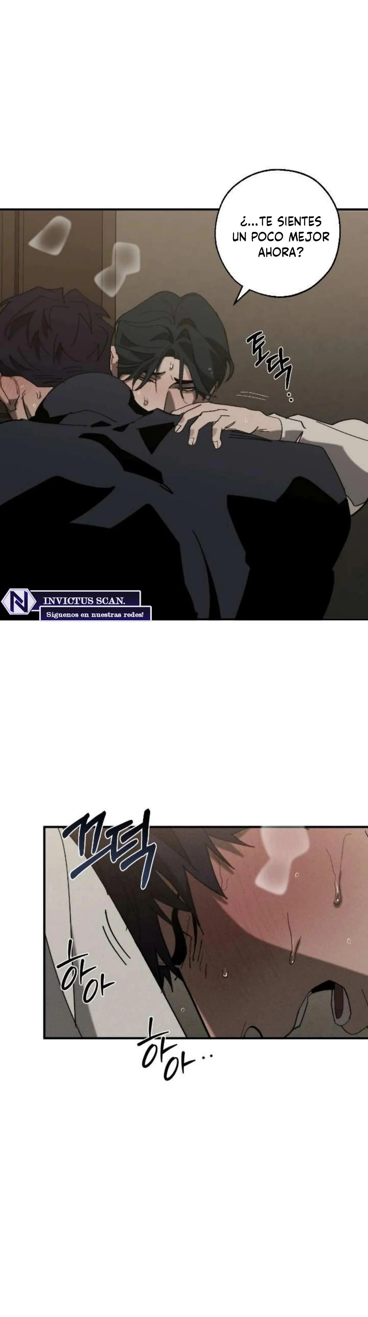 Combustión incompleta Capítulo 9 - Page 38