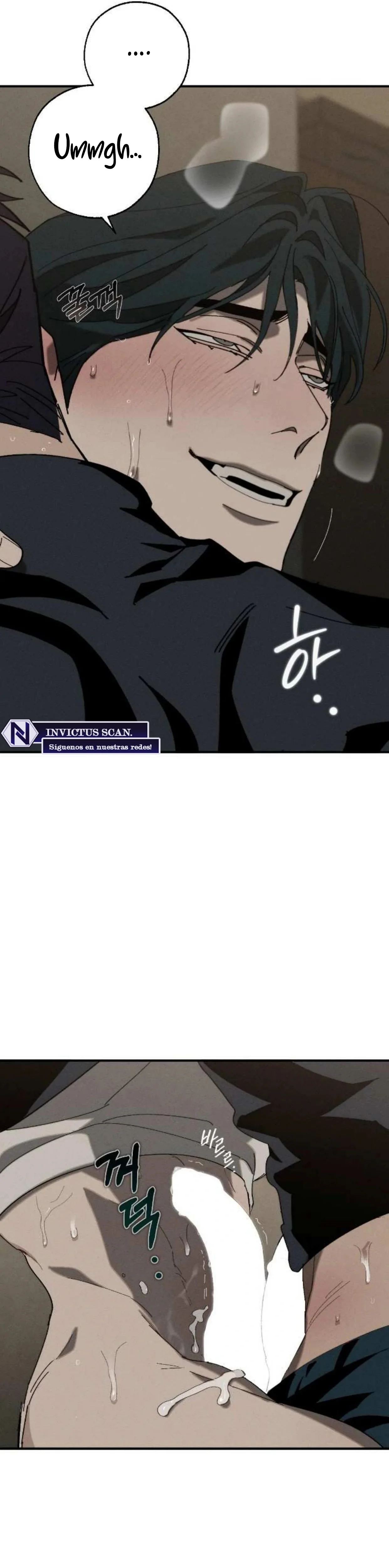 Combustión incompleta Capítulo 9 - Page 39