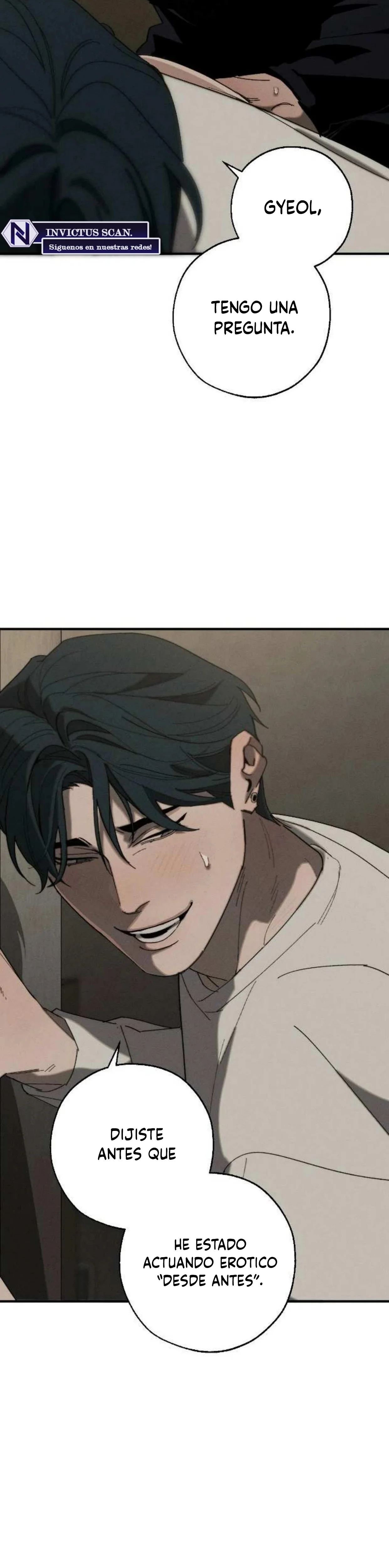 Combustión incompleta Capítulo 9 - Page 7