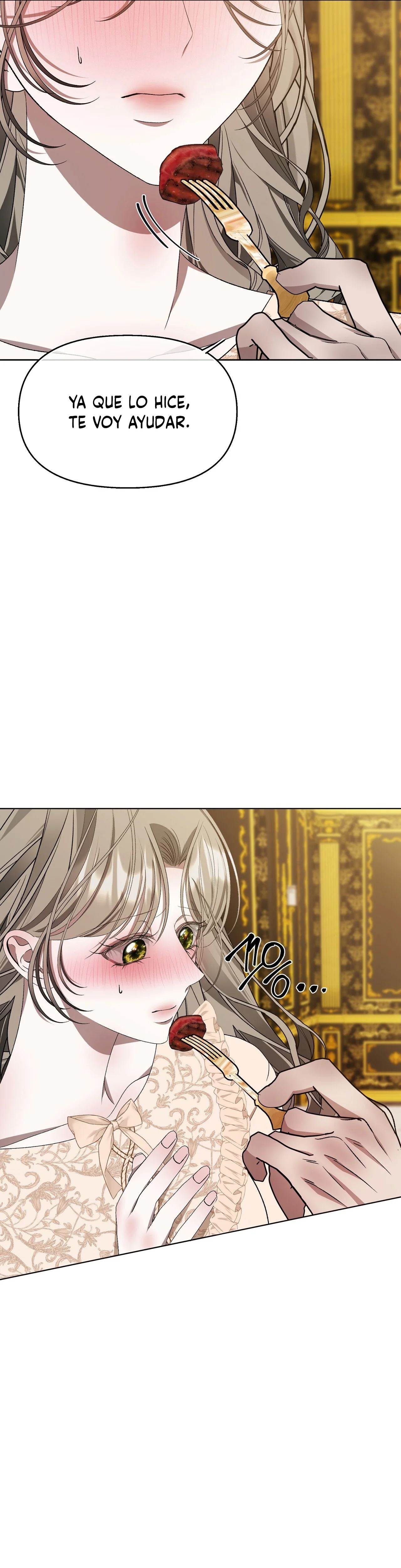 La primera noche del señor Capítulo 16 - Page 10