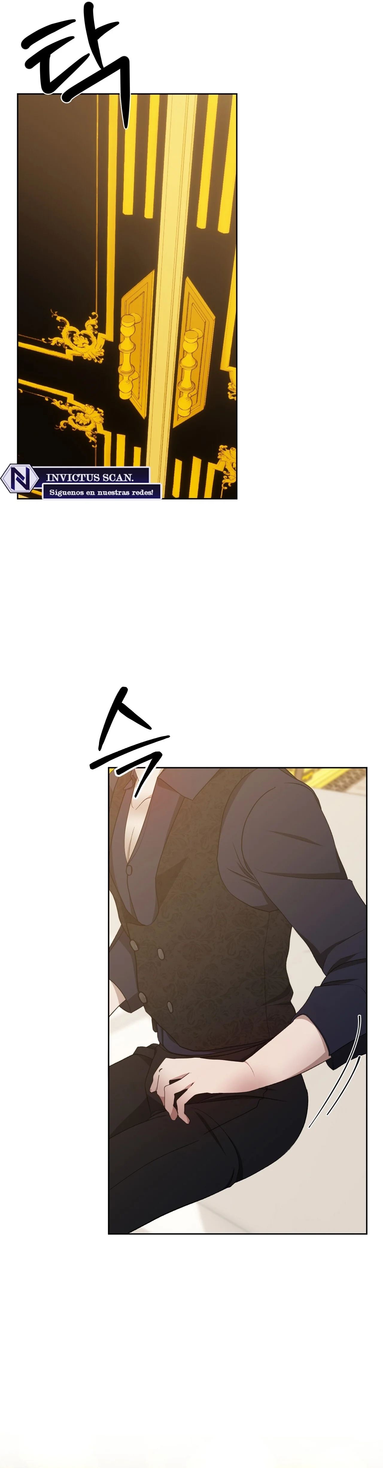 La primera noche del señor Capítulo 16 - Page 2