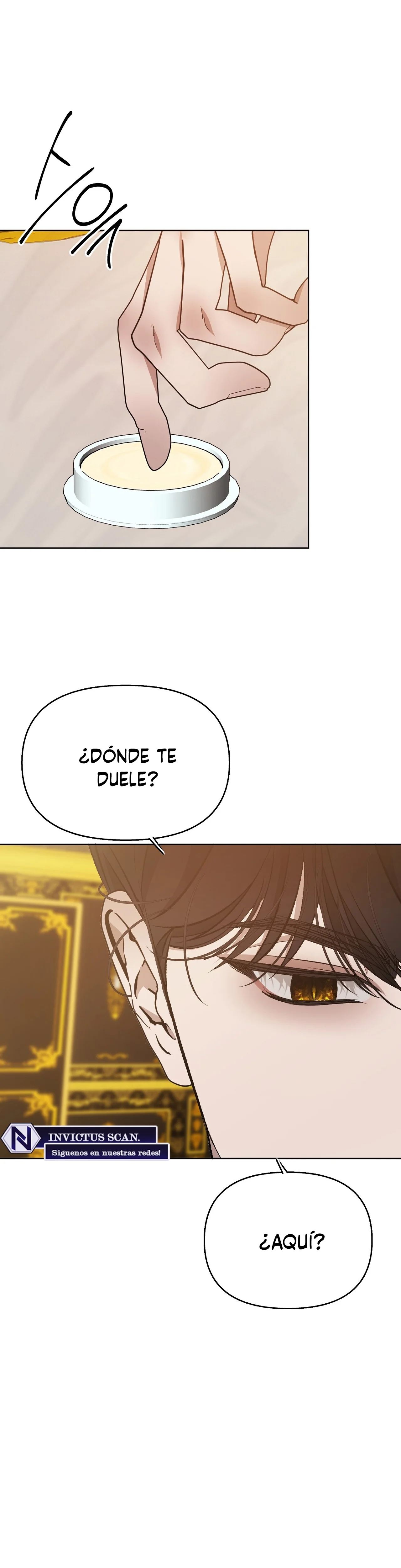 La primera noche del señor Capítulo 16 - Page 29