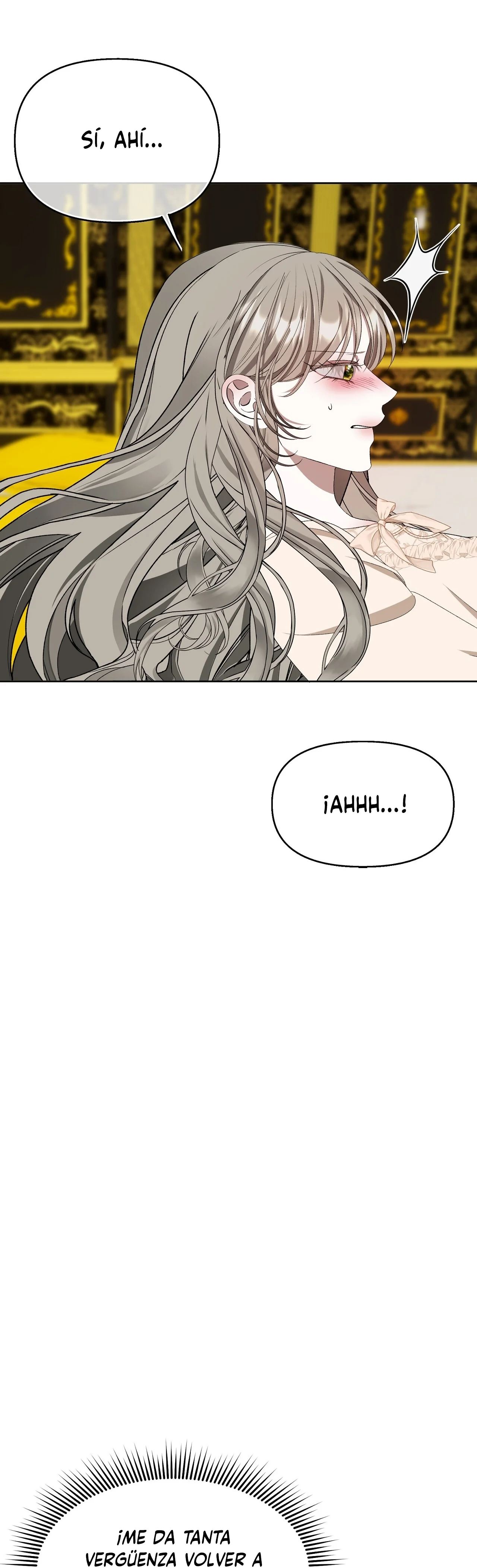 La primera noche del señor Capítulo 16 - Page 30