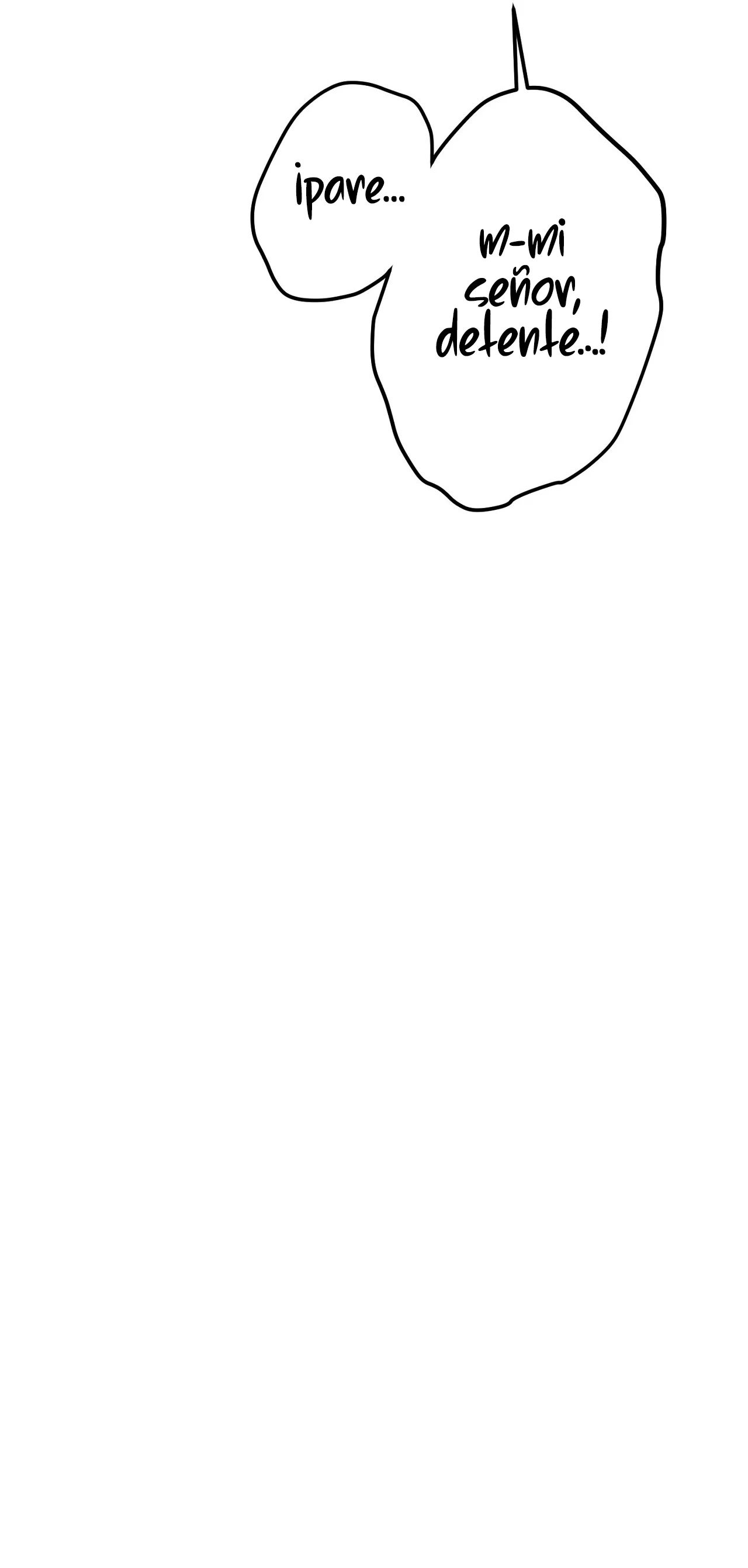 La primera noche del señor Capítulo 16 - Page 35