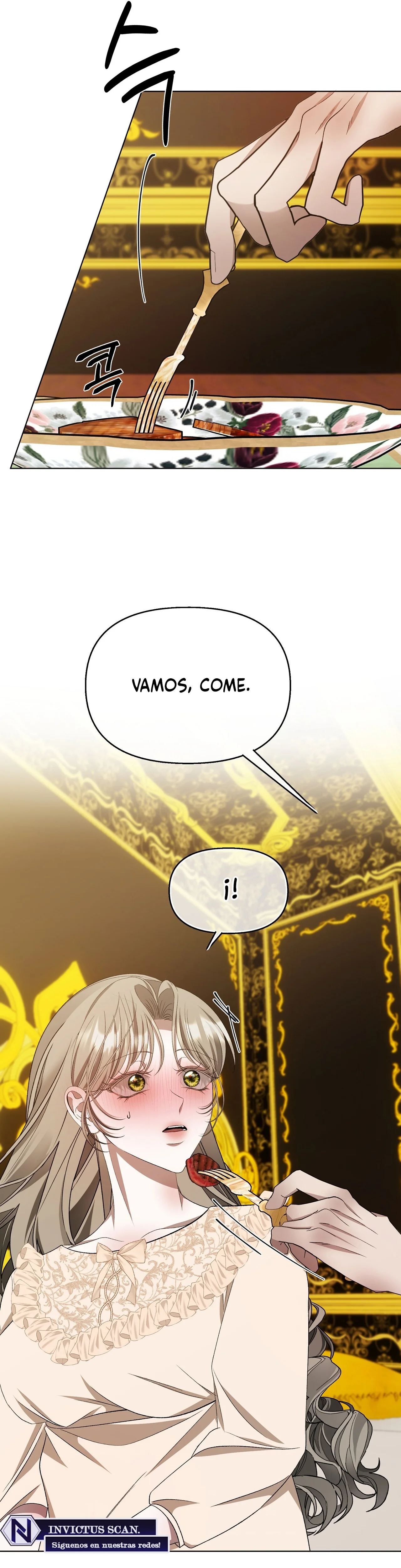 La primera noche del señor Capítulo 16 - Page 7