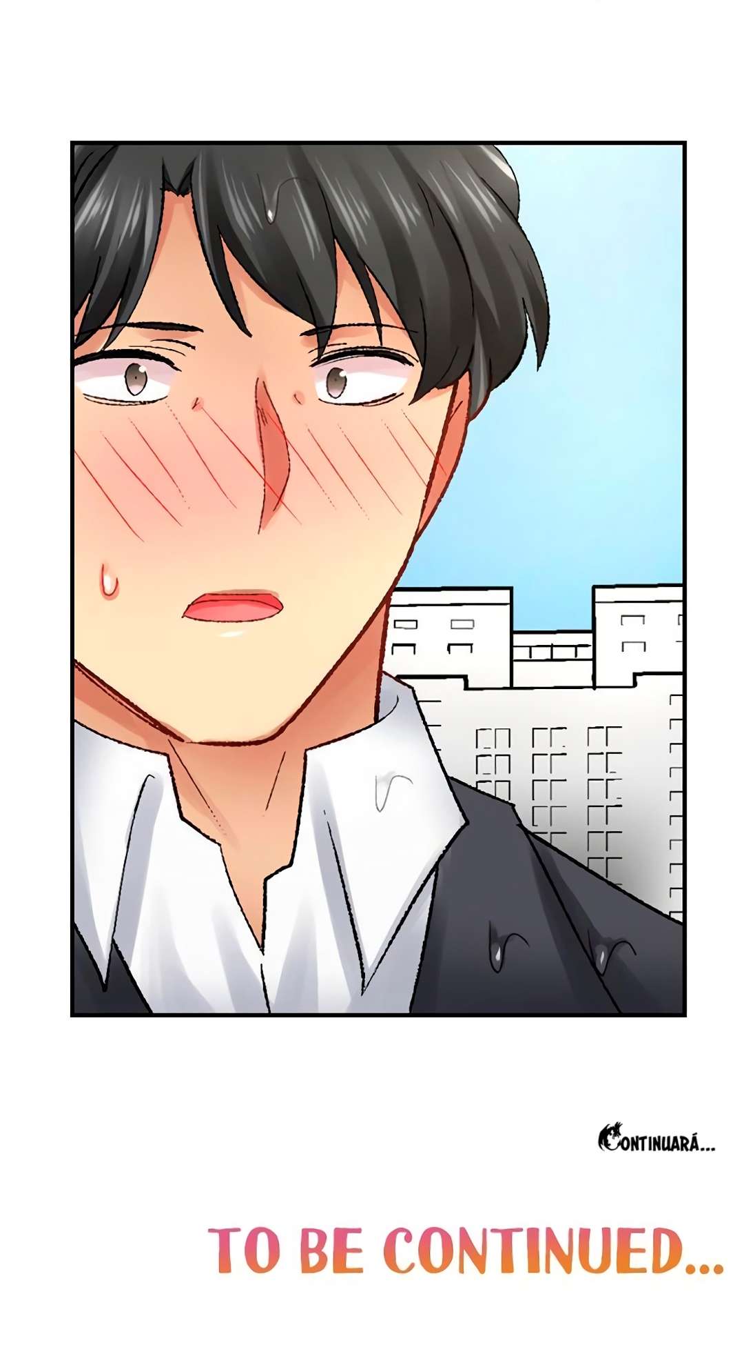 Nuestra Nueva Vida Pervertida de Recién Casados Capítulo 43 - Page 14