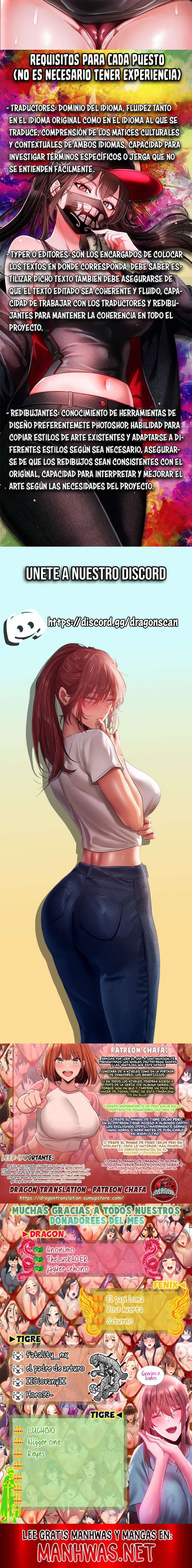 Nuestra Nueva Vida Pervertida de Recién Casados Capítulo 85 - Page 7