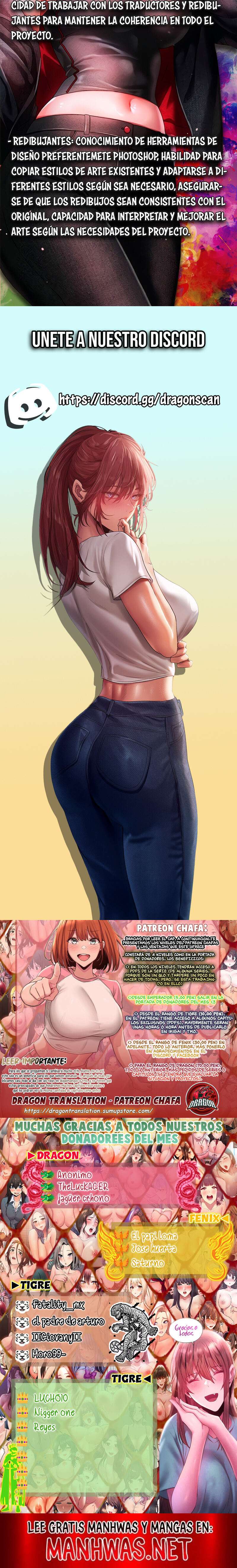 Nuestra Nueva Vida Pervertida de Recién Casados Capítulo 87 - Page 7