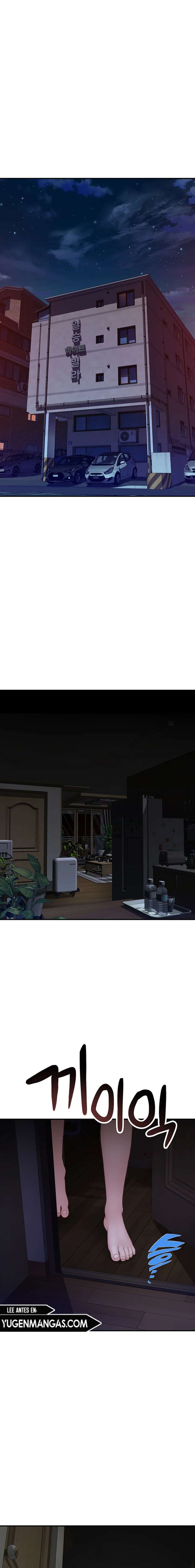 Adicción a Mamá Capítulo 1 - Page 1