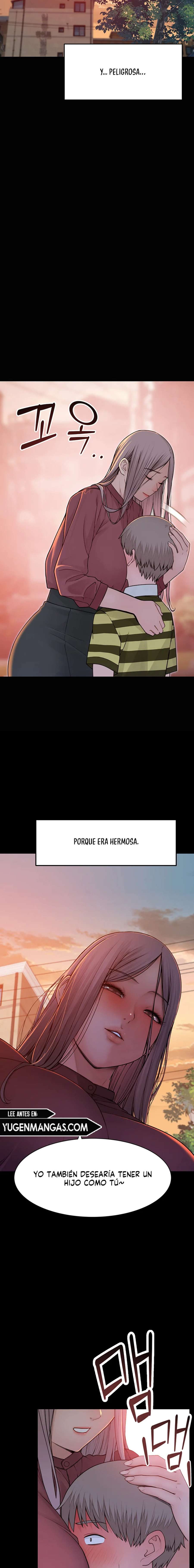 Adicción a Mamá Capítulo 1 - Page 16