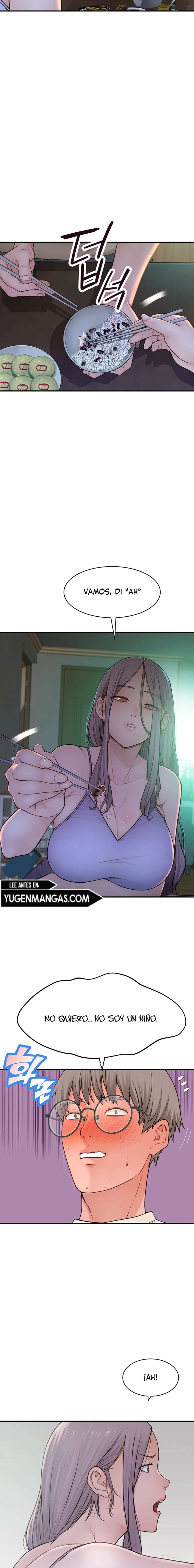 Adicción a Mamá Capítulo 1 - Page 18