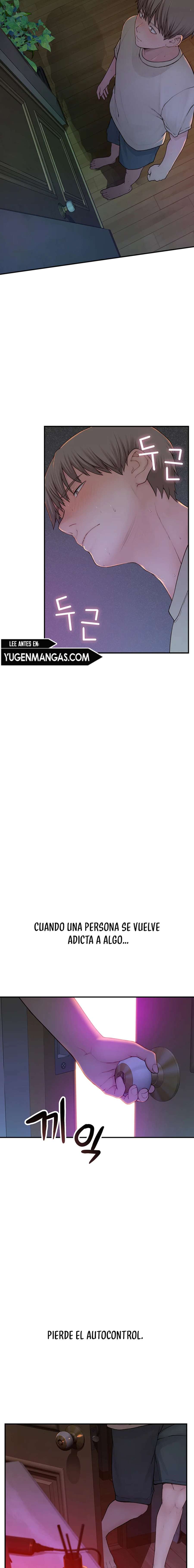 Adicción a Mamá Capítulo 1 - Page 3