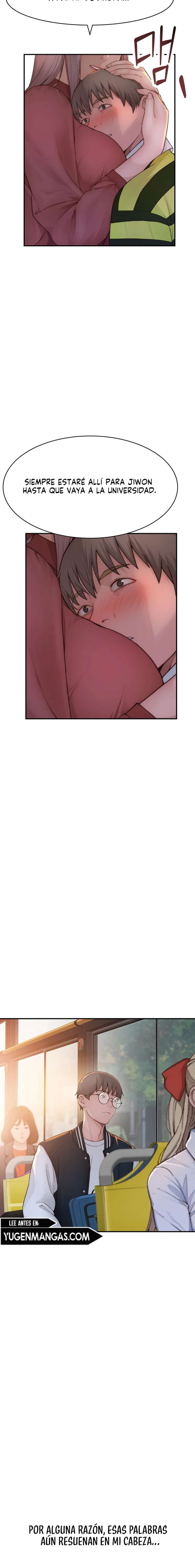 Adicción a Mamá Capítulo 1 - Page 31