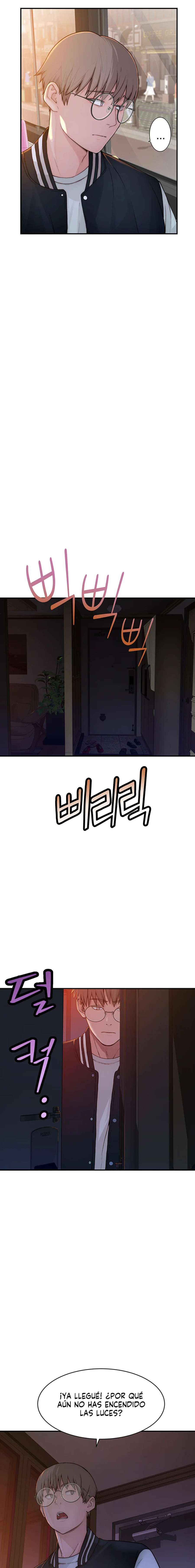 Adicción a Mamá Capítulo 1 - Page 32