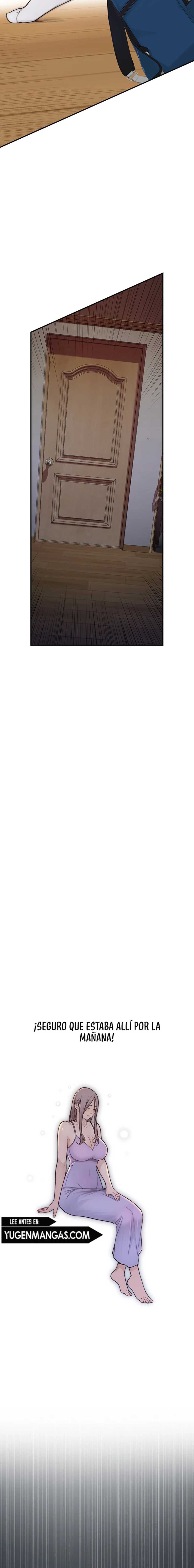 Adicción a Mamá Capítulo 1 - Page 35