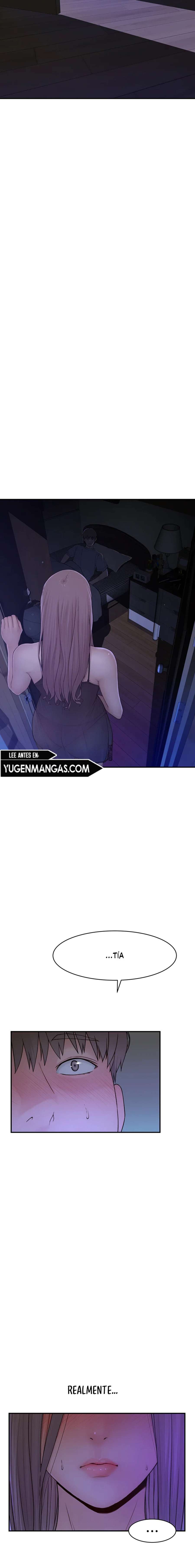 Adicción a Mamá Capítulo 1 - Page 41