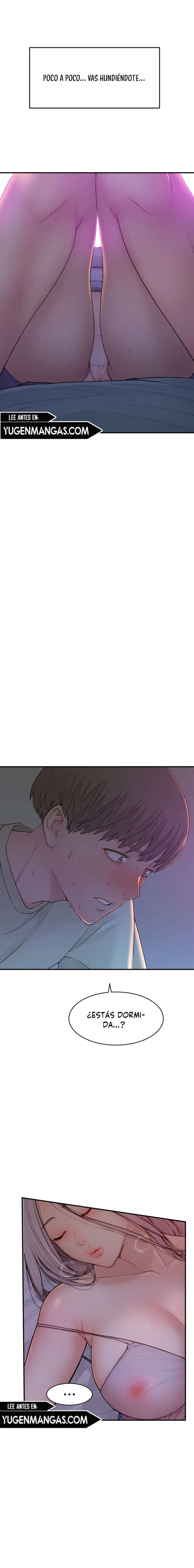 Adicción a Mamá Capítulo 1 - Page 6