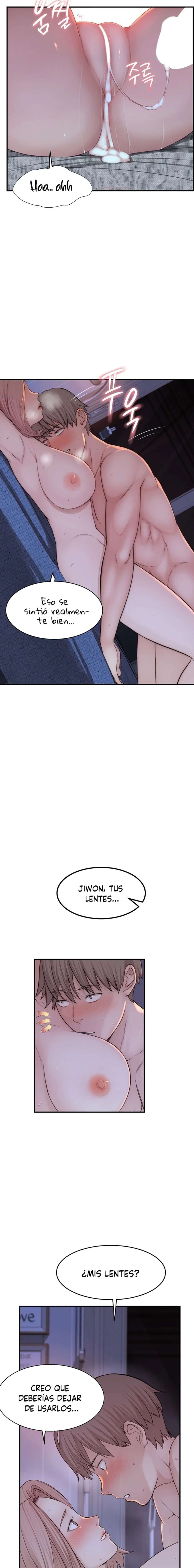 Adicción a Mamá Capítulo 10 - Page 10