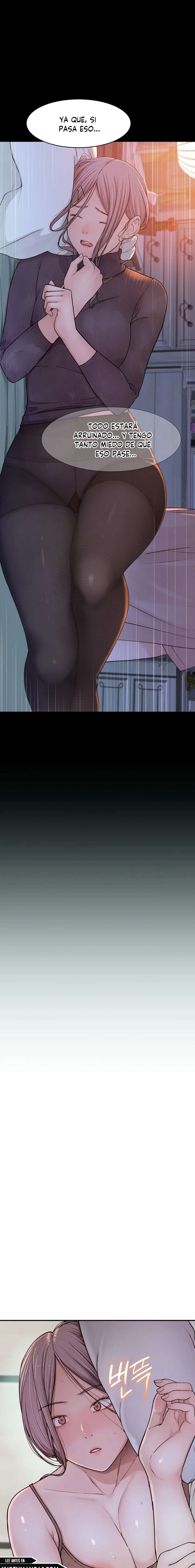 Adicción a Mamá Capítulo 10 - Page 14