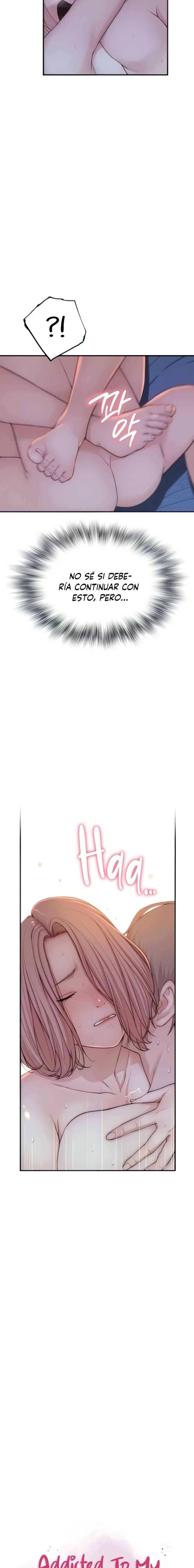 Adicción a Mamá Capítulo 10 - Page 2