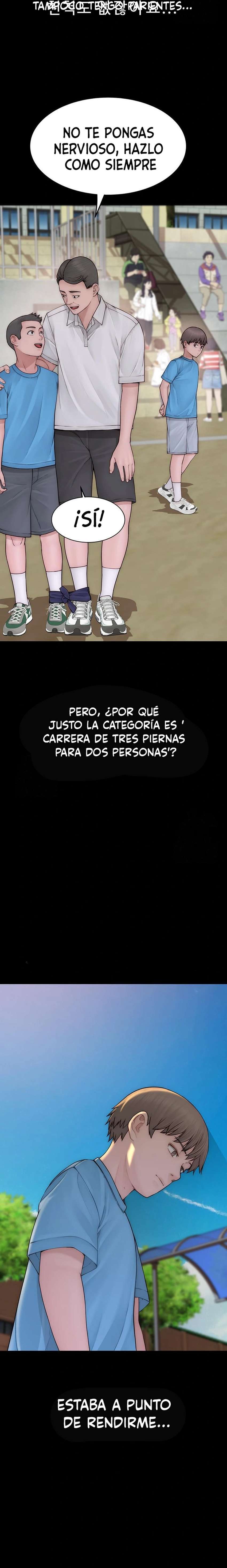 Adicción a Mamá Capítulo 100 - Page 14