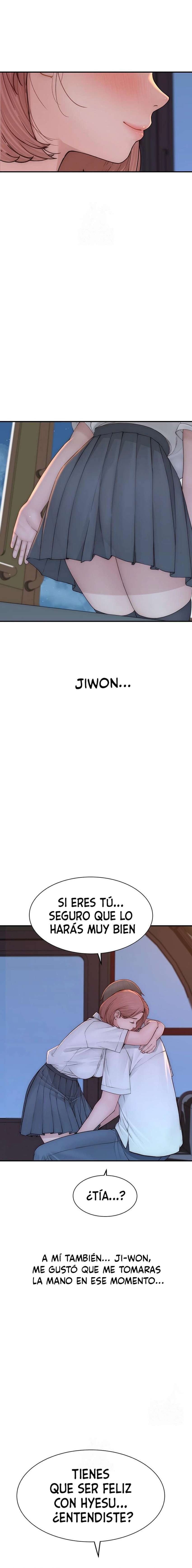 Adicción a Mamá Capítulo 100 - Page 18