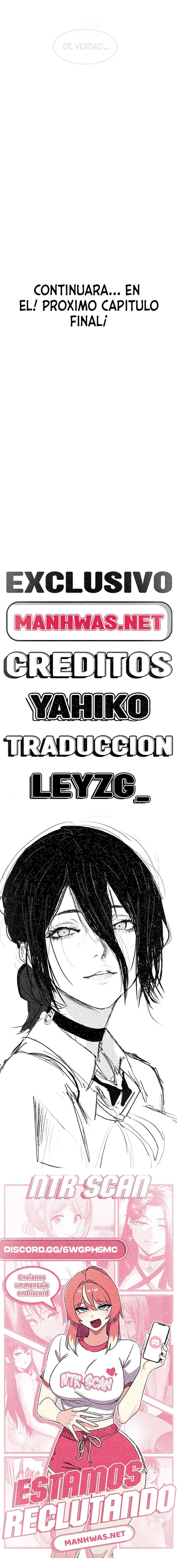 Adicción a Mamá Capítulo 100 - Page 29