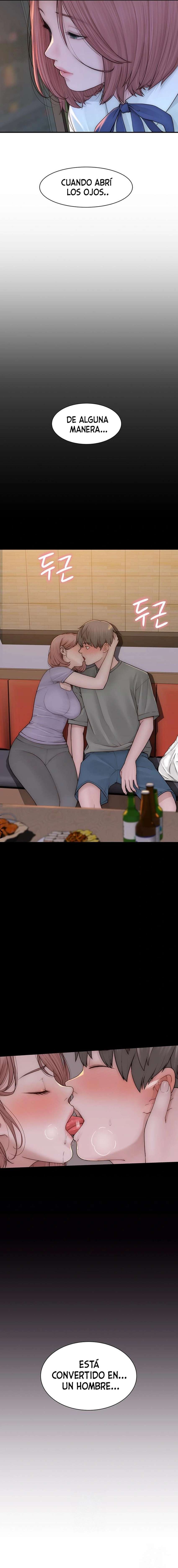 Adicción a Mamá Capítulo 100 - Page 9