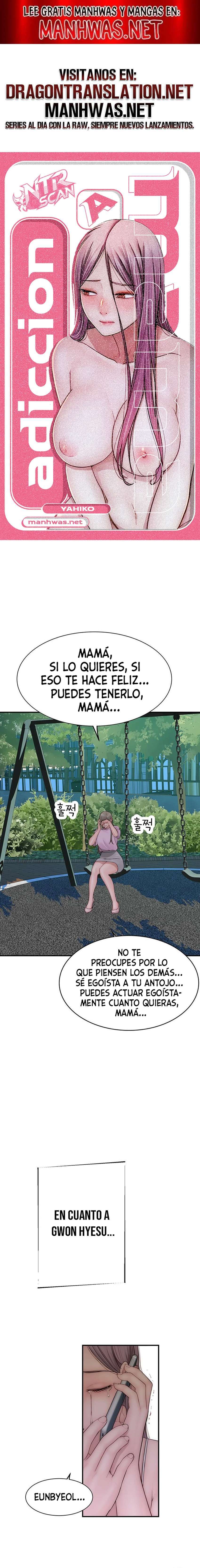 Adicción a Mamá Capítulo 101 - Page 1