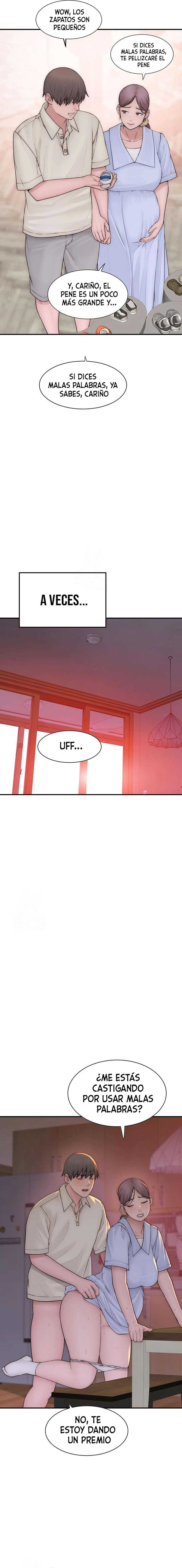 Adicción a Mamá Capítulo 101 - Page 10