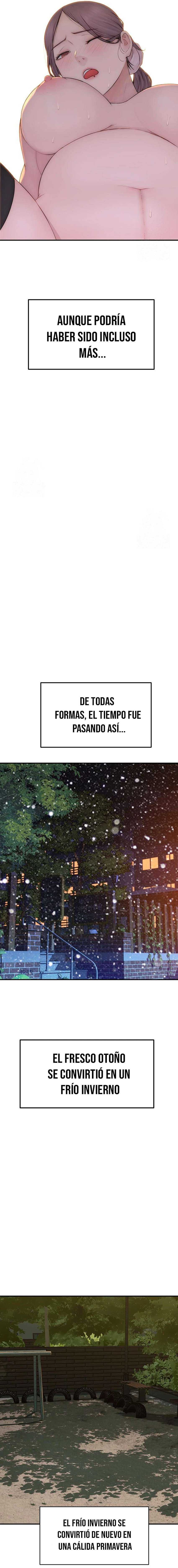 Adicción a Mamá Capítulo 101 - Page 12