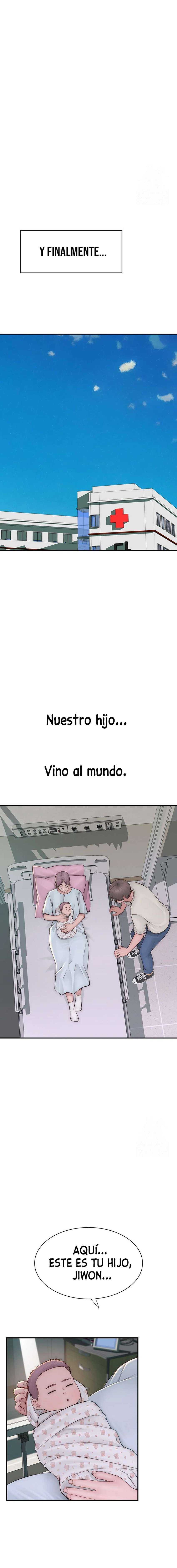 Adicción a Mamá Capítulo 101 - Page 13