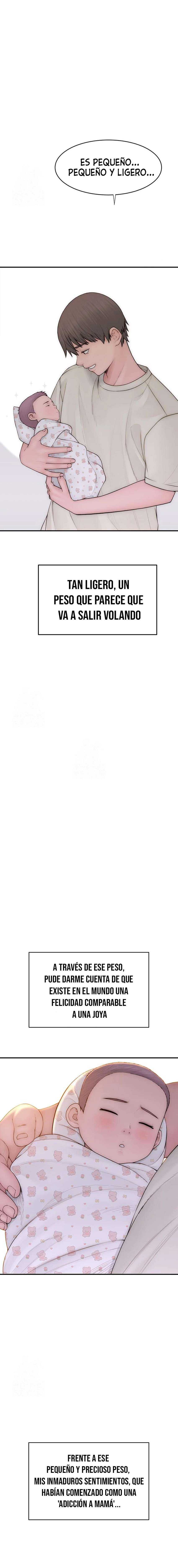 Adicción a Mamá Capítulo 101 - Page 14