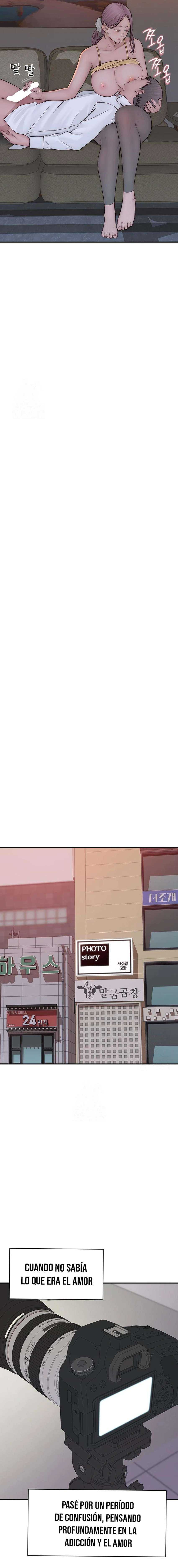 Adicción a Mamá Capítulo 101 - Page 21