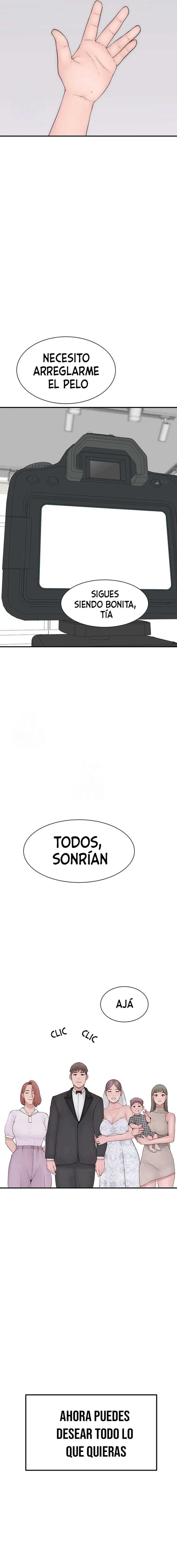 Adicción a Mamá Capítulo 101 - Page 24