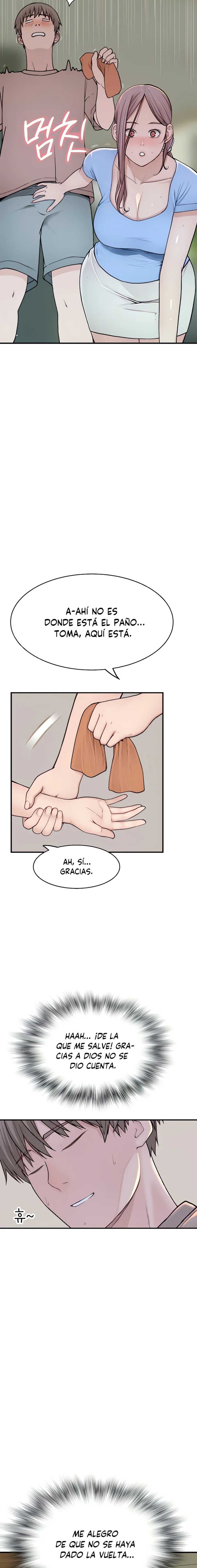 Adicción a Mamá Capítulo 11 - Page 10