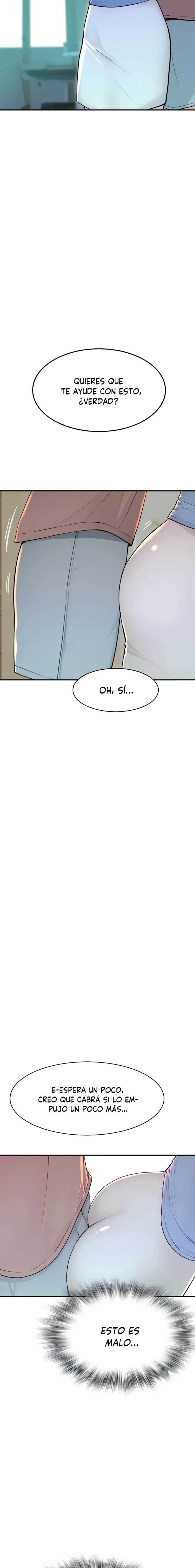 Adicción a Mamá Capítulo 11 - Page 14